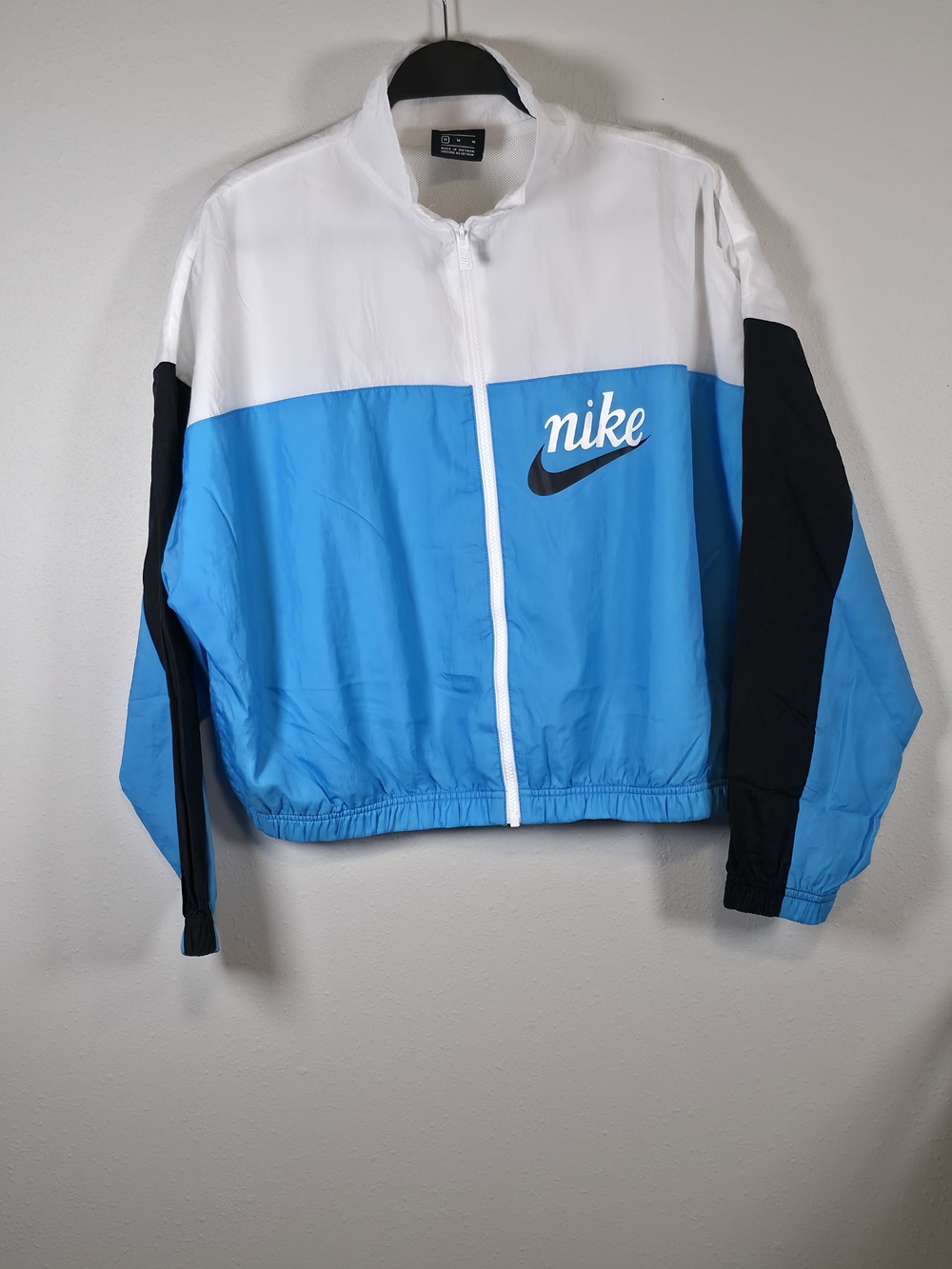 Nike Women's Varsity Woven Jacket